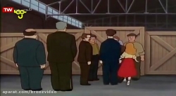 باخانمان قسمت 34